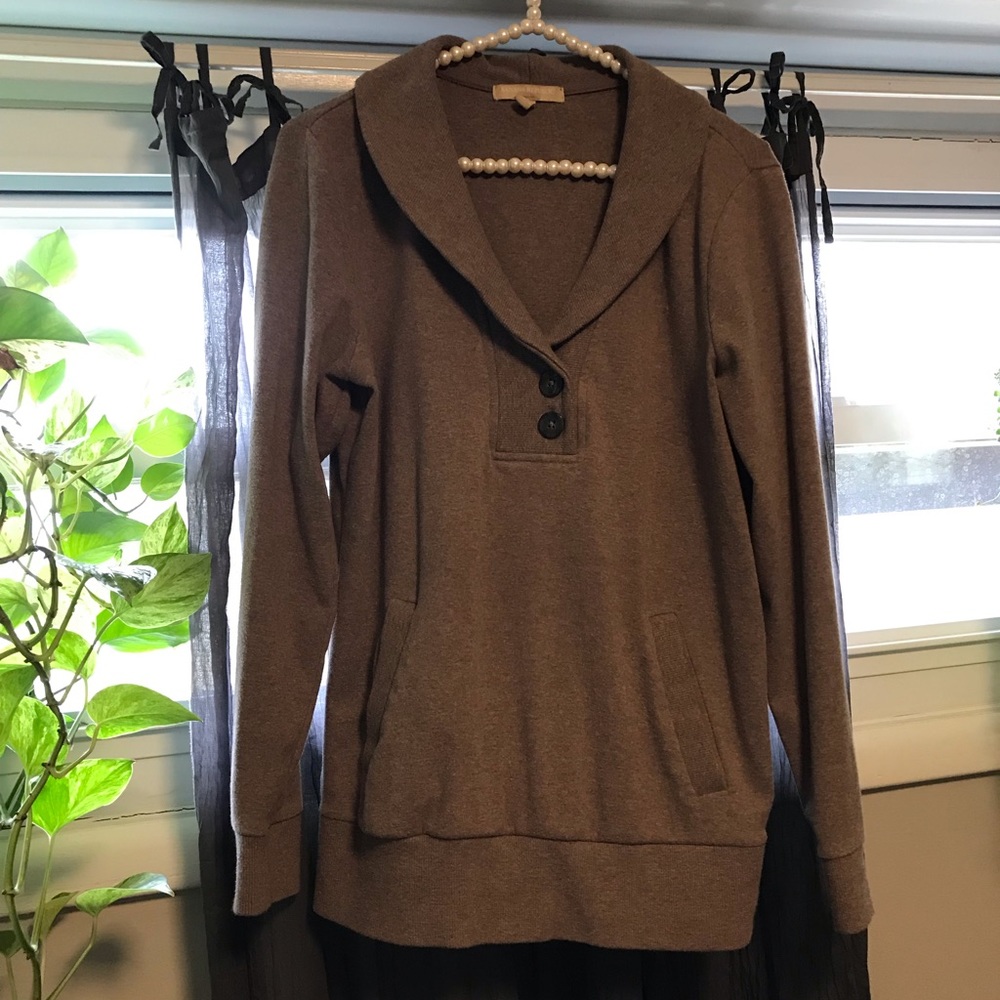 Banana Republic Sweater